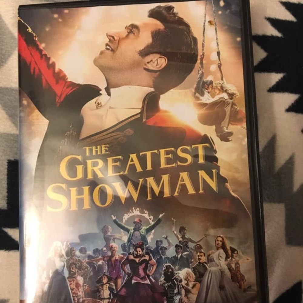 The Greatest Showman